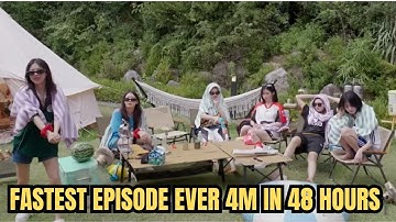 The FASTEST BAEMON HOUSE Episode EVER?! Ep.5 Just Went CRAZY With 4M Views!