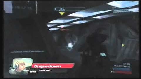 MLG San Diego 2008 - Championship Sunday - Instinct vs Str8 Rippin - Part 1