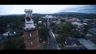 Rome, Ga | Before The Storm