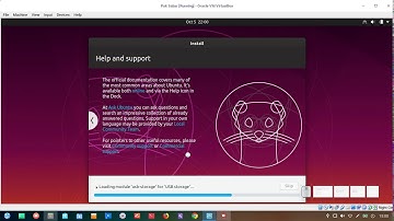DUAL BOOT!!! Windows 7x64 dan Ubuntu 19.10 Part2 part 2