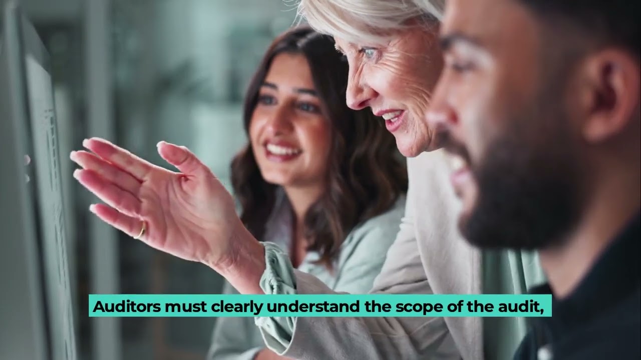 Видео: 15. Как провести внутренний аудит по стандарту ISO 45001 (пошагово)