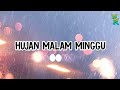 DJ HUJAN MALAM MINGGU remix by JONI COOL..tiktok viral