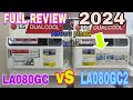 LG GC2  NEW MODEL, ANONG PINAG KAIBA SA LAGC MODEL/ LG WINDOW TYPE THE DIFFERENCE BETWEEN GC VS GC2