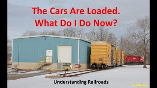 Understanding Railroads - How Do I Ship a Railcar?