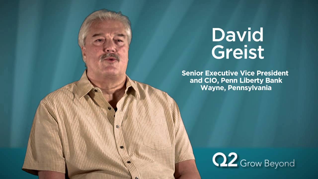 Penn Liberty Bank Testimonial Q2 YouTube