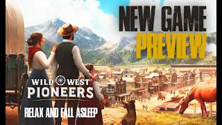 Should I Do a Wild West Pioneers Longplay | First Look!
