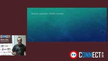 DNN Connect 2016 Opening Keynote