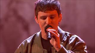 Isaac McCallum - Wake Me Up (Avicii) | Australian Idol 2024 | Live Shows - Top 12