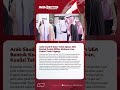 Arab Saudi &amp; Qatar Tolak Ajakan UEA Bentuk Koalisi Militer Melawan Iran, Koalisi Teluk Tegang!
