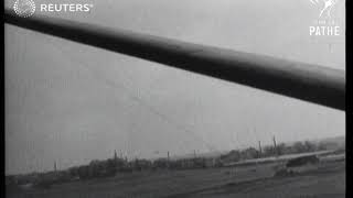 RAF performs low-level attacks in Netherlands (1942)