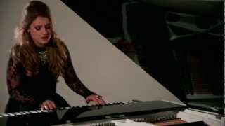 Ella Henderson - Believe (Acoustic on the Peugeot Design Lab Pleyel Piano) chords