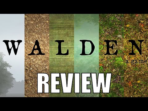 Walden: A Review