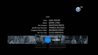 Mbc 2 - Blended 2014 Tomorrow. 11242025