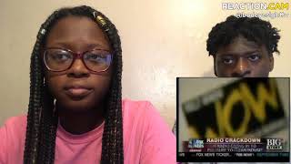 Patrice O’Neal destroys feminist – REACTION