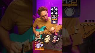 EHX Atomic Cluster Spectral Decomposer Pedal Demo
Electro-Harmonix Atomic Cluster Spectral Decomposer Pedal Demo #ehx #electroharmonix #atomiccluster #picoseries #nycdsp #spectraldecomposer #npd #guitarpedals #guitareffects EHX Atomic Cluster Spectral Decomposer Pedal Demo
