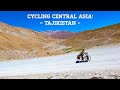 The Land Without Produce | Cycling Central Asia: Day 111