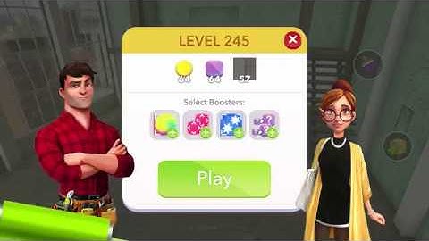 Home Design Makeover! [HD] Level 245