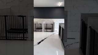 Rate This Kennel Setup 1-10