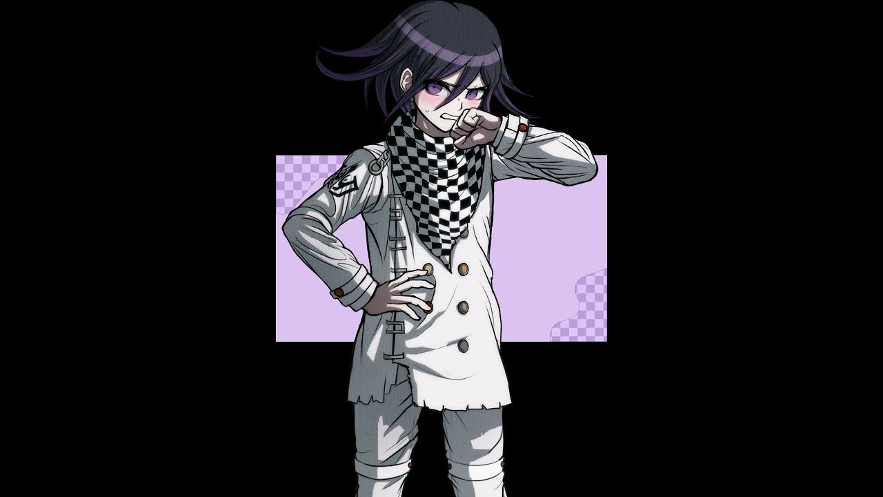 comforting obsessvie kokichi x willing listener (reverse comfort)