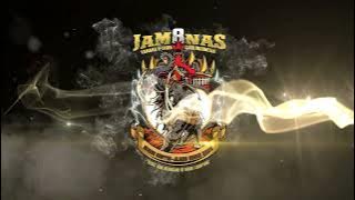 JAMNAS 8 YVCI REGIONAL LAMPUNG