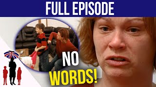 Download Lagu Mom Left to Handle These 3 Kids Alone... | Martinez Family | FULL EPISODE | S4 E17 | Supernanny USA MP3 Download Lagu Mom Left to Handle These 3 Kids Alone... | Martinez Family | FULL EPISODE | S4 E17 | Supernanny USA MP3