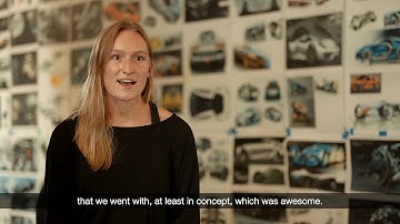 From KeyShot to 3D Print: A Design Intern’s Experience