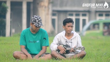 AKU RELA - TRI SUAKA || COVER KENTRUNG SENAR 3