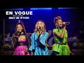 En vogue  dont let go  hitkor live exclusive