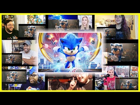 sonic-the-hedgehog-trailer-2-reactions-mashup