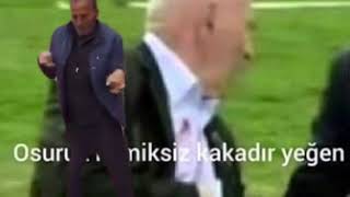 iyi misin dayı