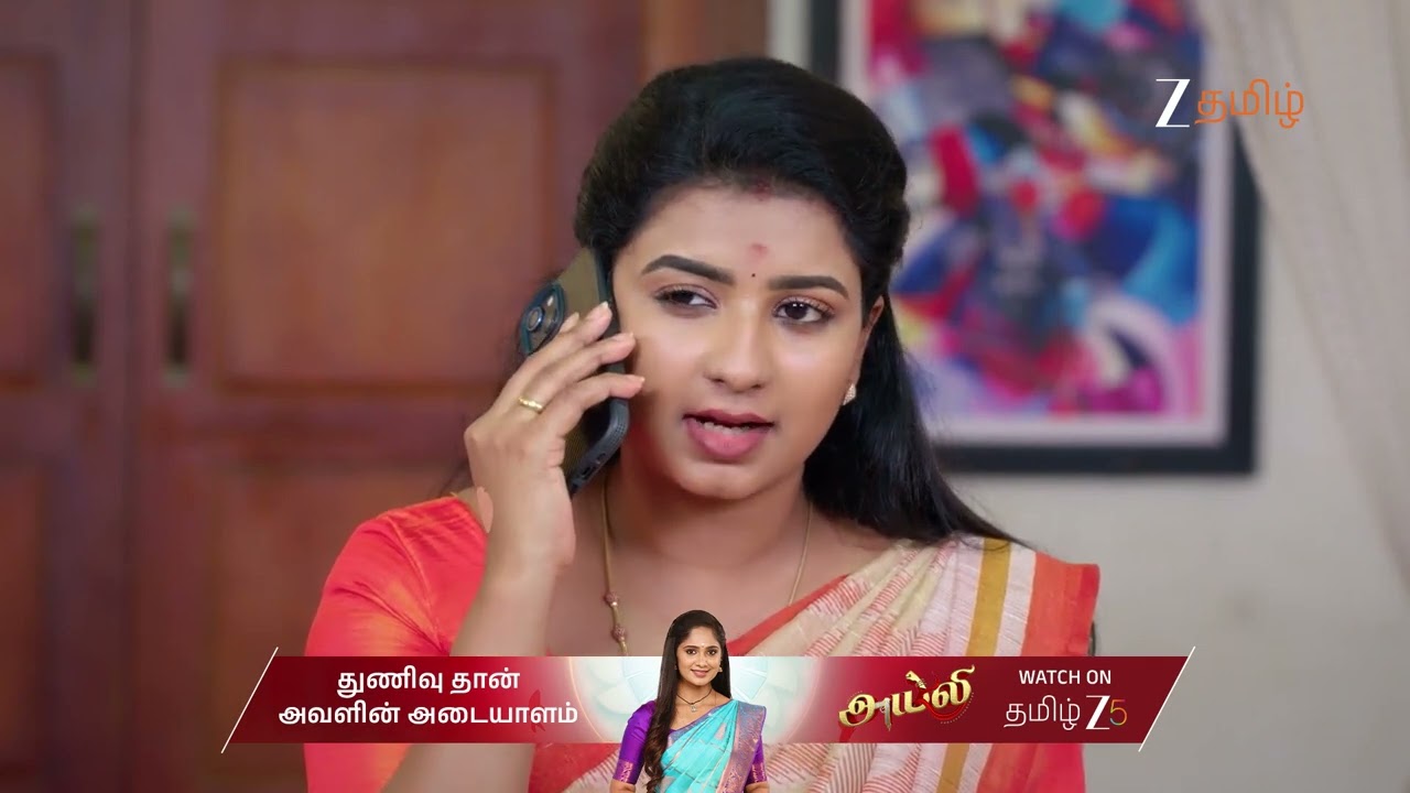 Karthigai Deepam EP 1065 | Ep -  | Best Scene | Dec 18 2025 | Zee Tamil
