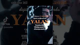 YALAN 27.05.2022 Resimi