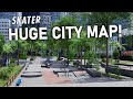 One of the BEST New Maps in Skater XL - Applewood Park