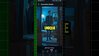 new YouTube trick short video #viral #ai #audiance #youtubeshorts