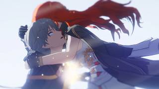Honkai Star Rail 4.4 - Himeko Death & Transformation (Asat Pramad Boss)
