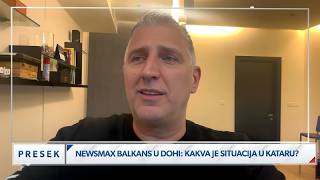 Kako Izgleda Život U Dohi Posle Napada Irana?