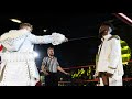 Michael oku vs will ospreay 2024 one last time 4k