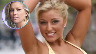 Ainsley Earhardt Showed Off Her Ripped Body To Millions