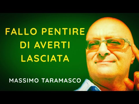 Video: Come Chiamare Il Tuo Amato Uomo