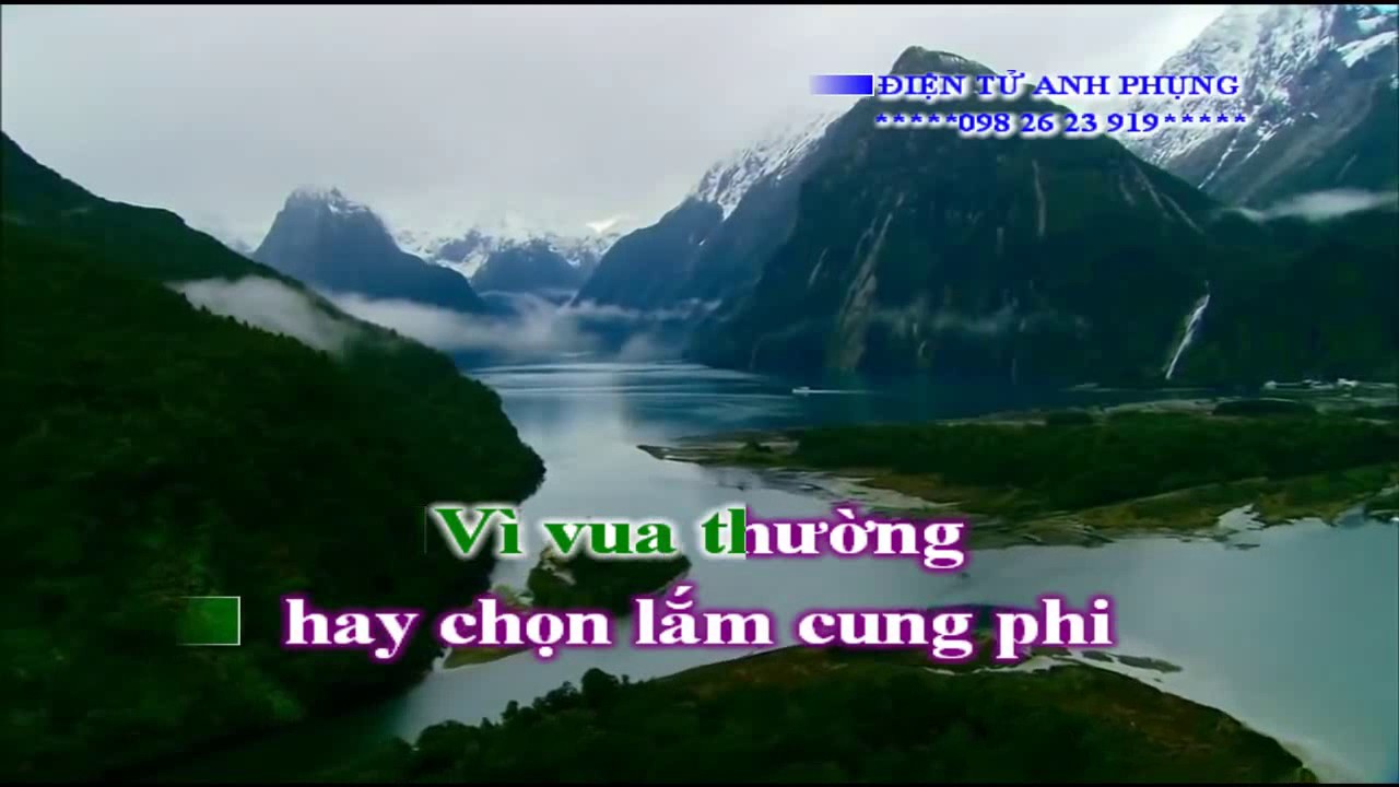 CO BAN HOC KARAOKE HD