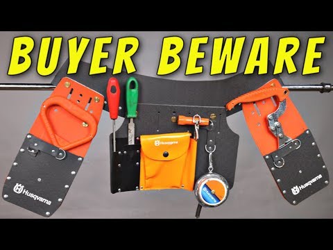 TESTING The Worst Chainsaw Tools on Amazon