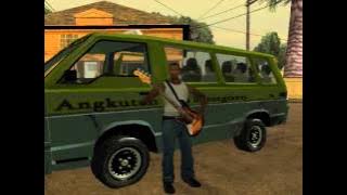 Gta Jafunisun Ti Soreang Ka Kopo