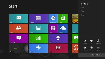 Windows 8 - How to Add a Password to a Local Account
