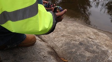 Jusxero - “EON” Trailer (Short Film)