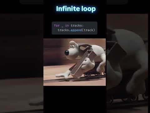 When the loop