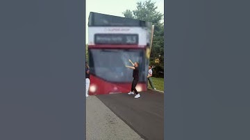 Is the superloop bus that heavy??? #superloop #sl3