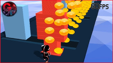 Stack Colors -  All Levels #29