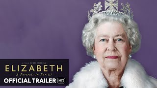 ELIZABETH: A PORTRAIT IN PART(S) Trailer [HD] Mongrel Media