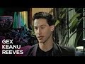 Gente de Expressão - Keanu Reeves