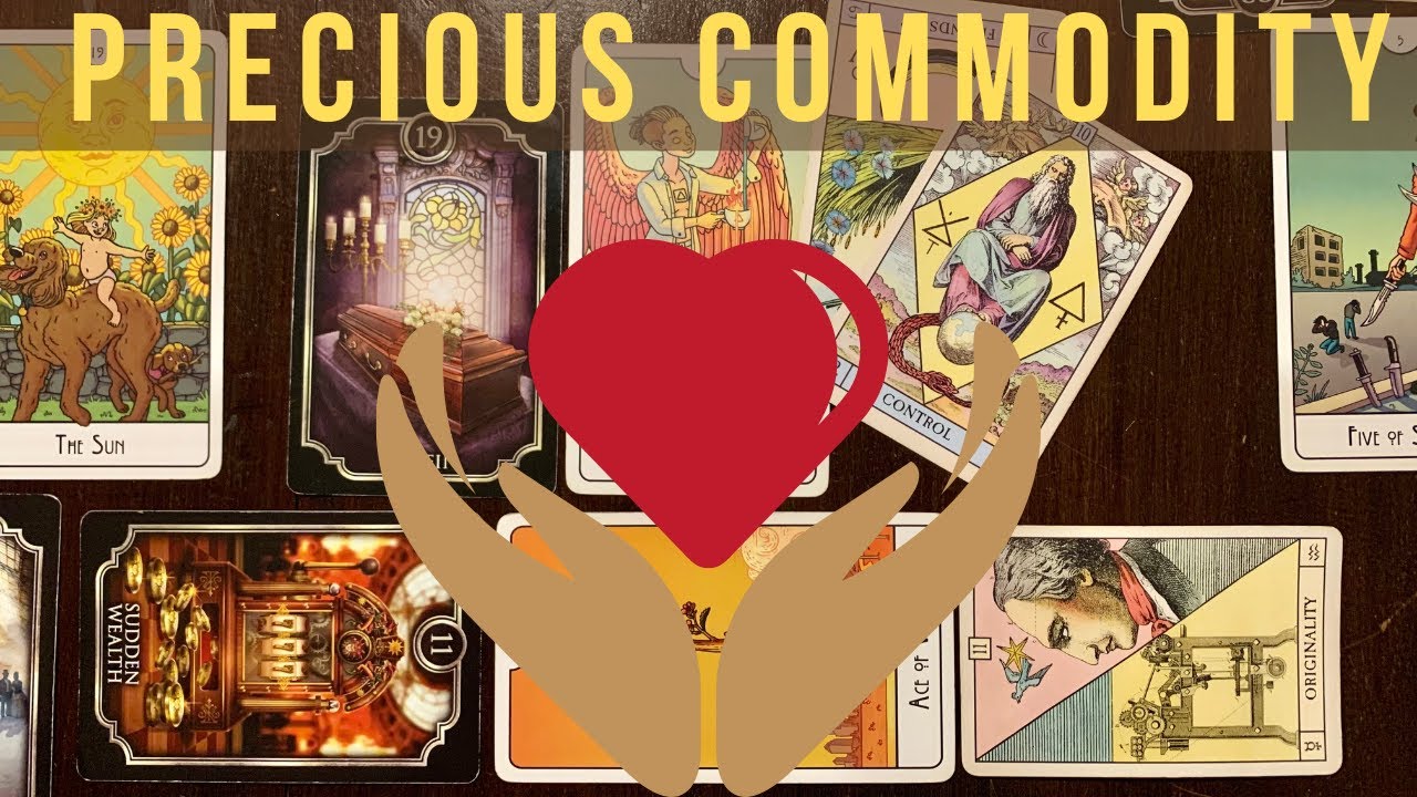 They now see that they discarded the healing and loving energy that they were empowered by